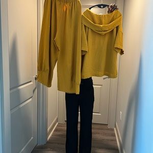 Plus Size Women’s Clothing From Europe